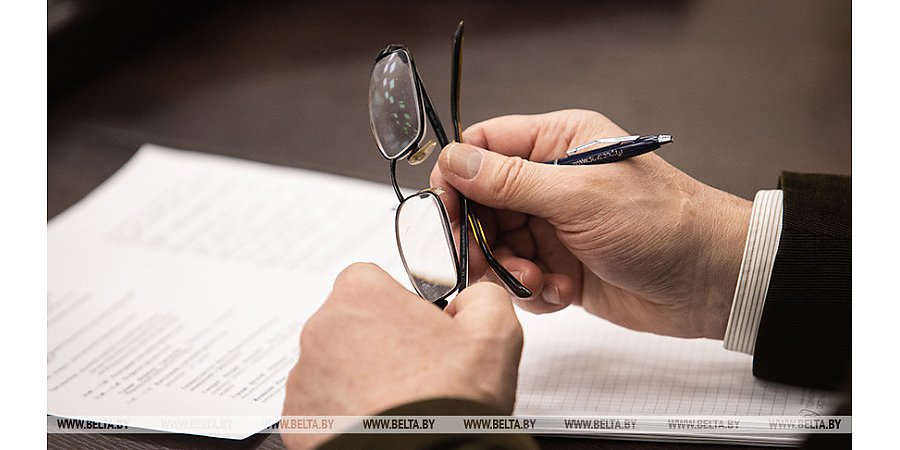 Порядок обработки и приема налоговыми инспекциями электронных документов изменится в Беларуси с 1 октября