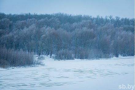Откуда взялся циклон «Улли»: в Белгидромете раскрыли его происхождение и дальнейшее поведение