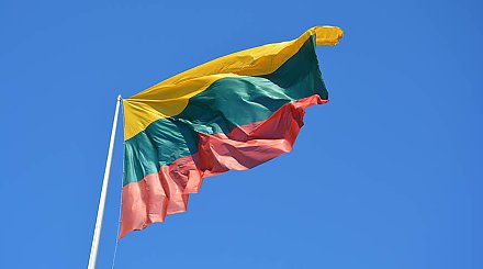 В Литве предложили запретить обучаться в Военной академии литовцам с гражданством России и Беларуси