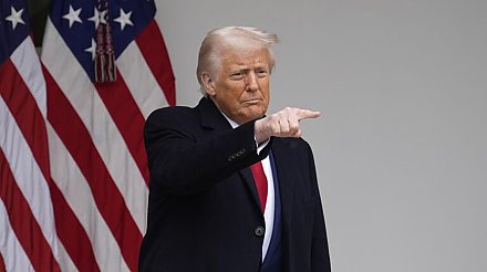 Трамп заявил, что Зеленский на встрече в Риме добивался дополнительных поставок оружия