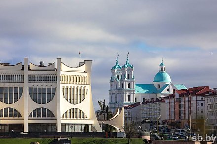 Как в ближайшую пятилетку будет развиваться сфера туризма в Беларуси