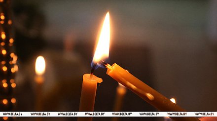 Всебелорусская молитва за мир прозвучит во всех храмах Беларуси 22 июня