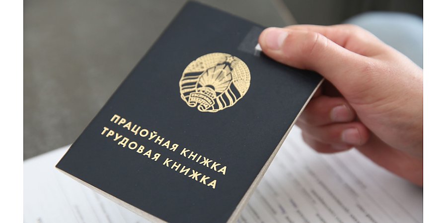 Может ли работодатель задержать выдачу трудовой книжки, рассказали в Минтруда