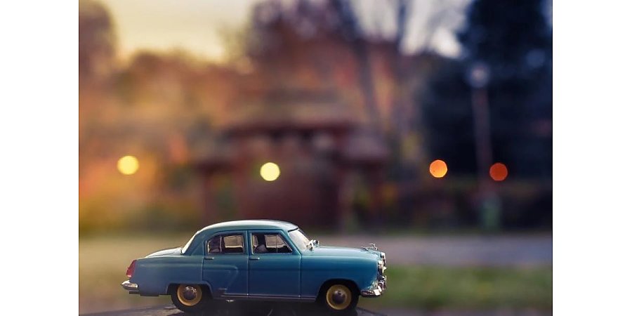 Упростились требования к госрегистрации и учету транспорта