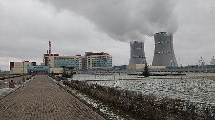 Как идет подготовка к строительству третьего энергоблока БелАЭС, рассказали в Минэнерго