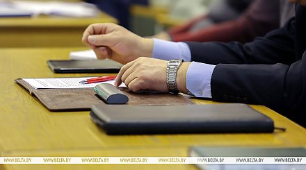 Финал молодежного проекта "100 идей для Беларуси" пройдет сегодня в Минске