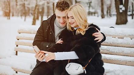 Устройте свидание на Сальник: народные приметы на 18 декабря