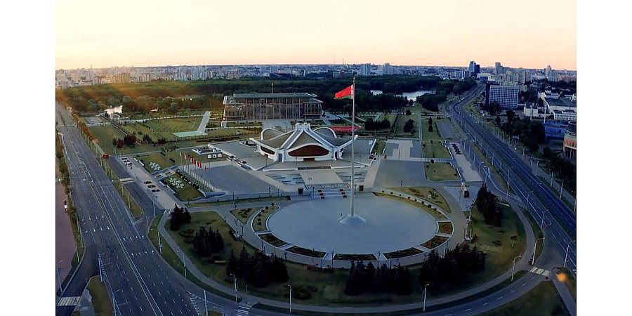 Западные «демократизаторы» вновь нацеливаются на Беларусь