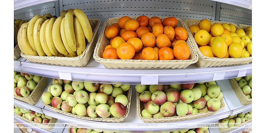 Эксперимент с организацией торговли на селе расширен на новые районы