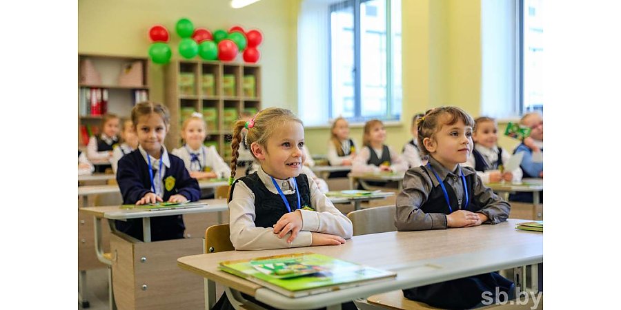 «Знания сегодня – сила»: какой будет тема первого урока 1 сентября