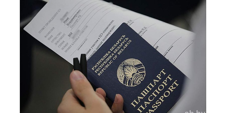 В РИКЗ сообщили, сколько абитуриентов сдадут ЦЭ и ЦТ в резервные дни