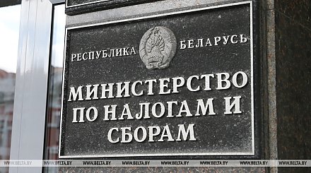 В Беларуси допущена к использованию первая программная касса для автомобилей-такси