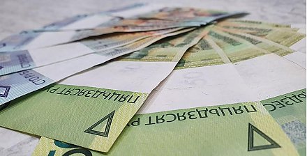 Размеры госпособий семьям, воспитывающим детей, исчисляемые из БПМ, вырастут с 1 февраля