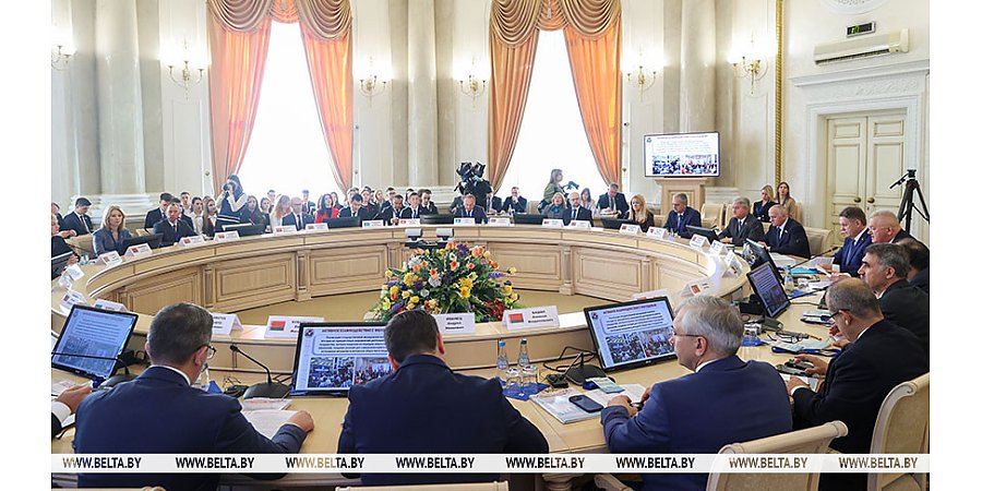 Как международное наблюдение за выборами влияет на правовую культуру общества, рассказал Петришенко