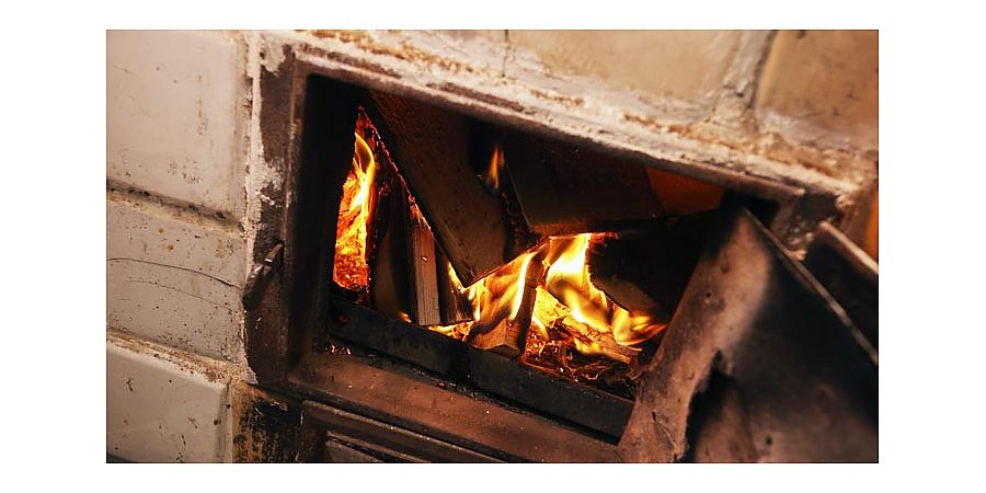 Готовимся к отопительному сезону. Спасатели напоминают о правилах эксплуатации печного отопления