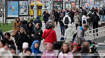 Кубраков: оперативная обстановка в Беларуси остается контролируемой