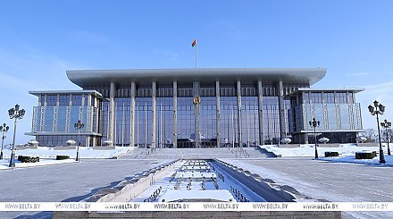 Александру Лукашенко поступило приглашение на первую встречу лидеров Совета мира