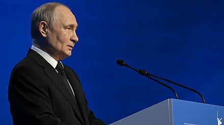 Владимир Путин: мы не имеем права допустить возрождение нацизма в Европе