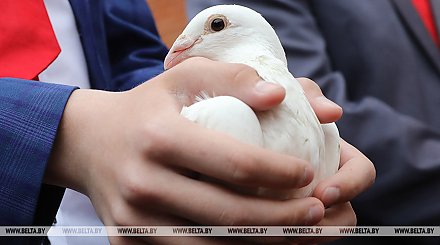 Около 2,6 тыс. лучших выпускников страны приглашены на республиканский "Последний звонок" в Брест