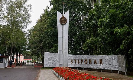 Более 270 детей из десяти стран отдохнут в белорусском «Зубренке»