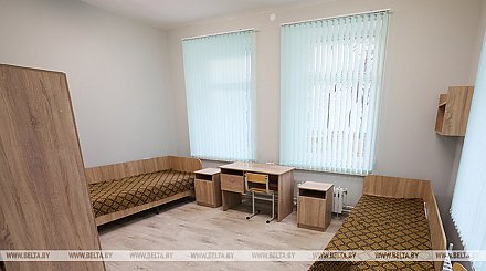В Беларуси изменен порядок возмещения убытков организаций, связанных с содержанием общежитий