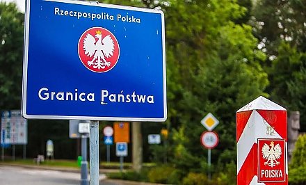 «Западные страны управляют нашей политикой, и это зло». Эксклюзивное интервью с заместителем председателя партии «Фронт» (Польша) Вацлавом Клюковским