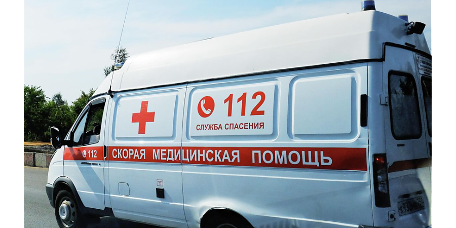 В Брянской области БПЛА атаковал автобус с гомельской детской футбольной командой