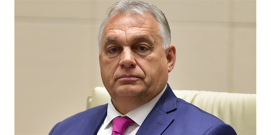 Орбан: граждане большинства стран ЕС против присоединения Украины