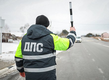 Маршрутные транспортные средства и автобусы — на контроле ГАИ