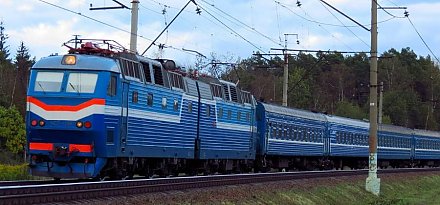 Изменения в расписании поездов: временные отмены остановок с 10 ноября по 13 декабря 2025 года