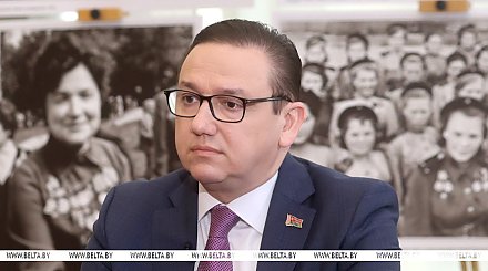 Владимир Перцов о госСМИ: мы - единая, мощная сила