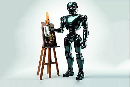 В Беларуси идет работа по созданию национального законодательства в области ИИ