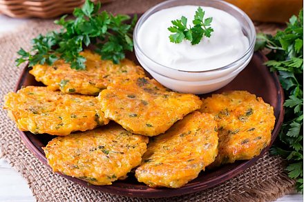 Тыквенные рецепты: полезные и вкусные блюда для осеннего стола