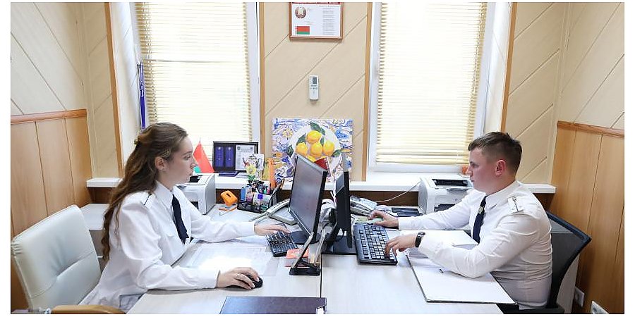 Александр Лукашенко поблагодарил сотрудников Следственного комитета за профессионализм и верность присяге