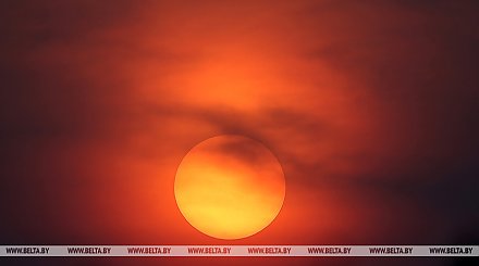Самая сильная за три месяца магнитная буря происходит на Земле 