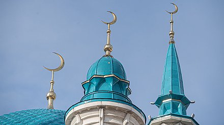 Священный месяц Рамадан начался у белорусских мусульман