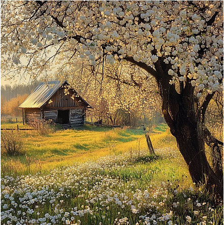 Народный календарь на 8 мая 2025: что можно и нельзя делать, приметы и праздники