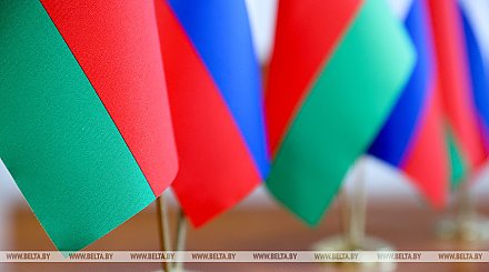 Беларусь и Россия подготовили комплекс мер по углублению интеграции на ближайшие три года 