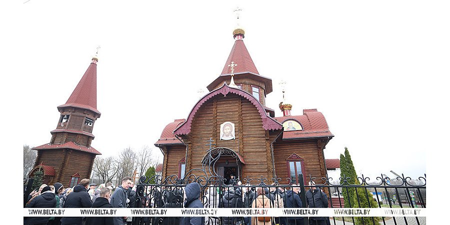 Александр Лукашенко назвал главное завоевание белорусского народа 