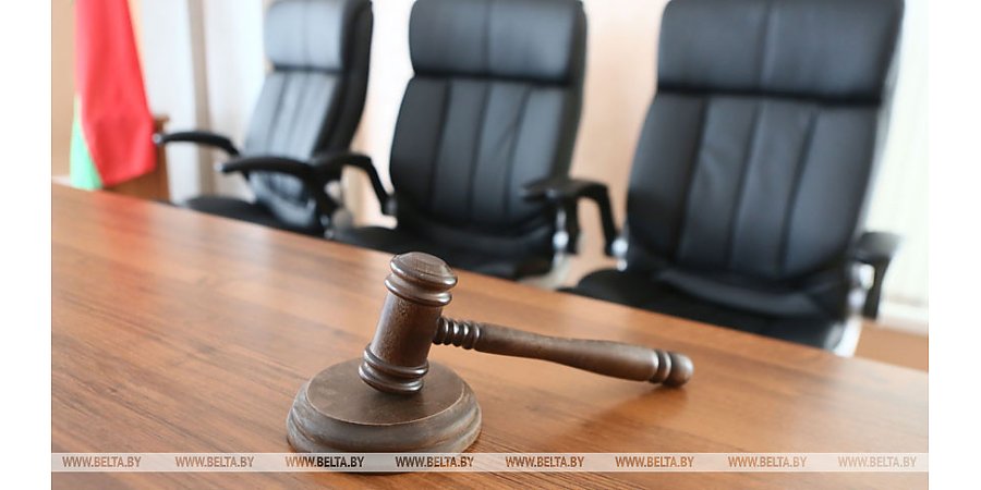 Судом Вороновского района вынесен приговор за незаконный оборот марихуаны