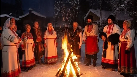 Что нельзя делать в день зимнего солнцестояния 2025