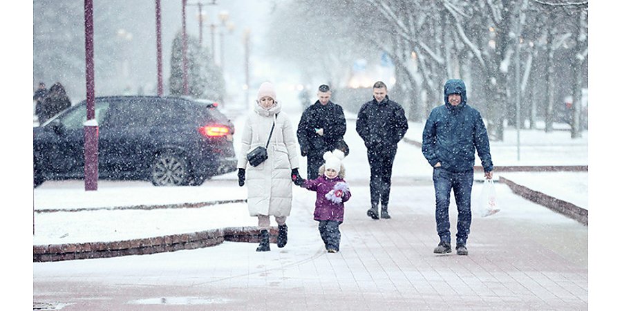 Концепция миграционной политики утверждена в Беларуси