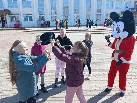 Каникулы с пользой. Приключения на острове «Чтение»