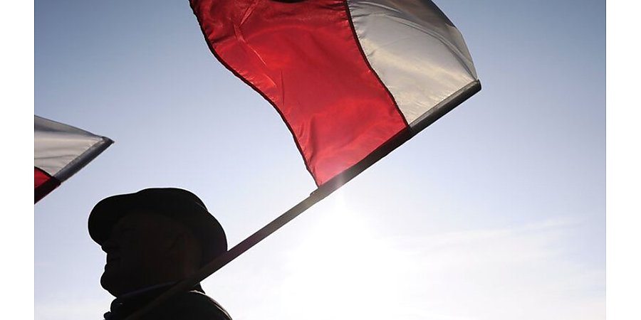 В Польше заявили, что спецслужбы вышли из-под контроля руководства республики