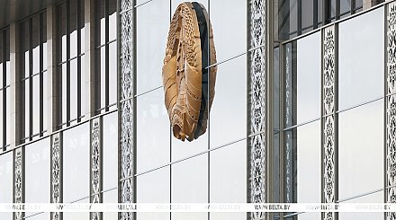 Александр Лукашенко подписал закон об амнистии в связи с 80-летием Великой Победы