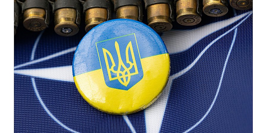 Байден поддержал план упрощенного принятия Украины в НАТО после завершения конфликта