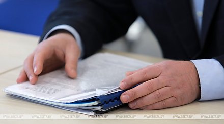 В СНГ создают словарь терминов для разработки законов о госстроительстве