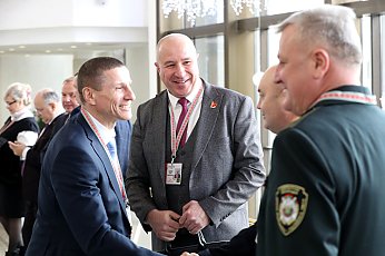 Всебелорусское народное собрание: 30 лет в истории суверенной страны