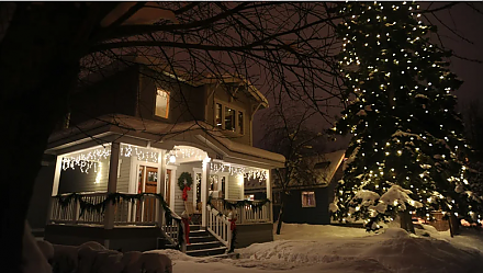 Как встретить Рождество: народные приметы на 7 января