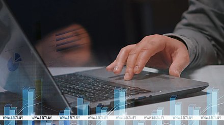 ВВП Беларуси в первом полугодии вырос на 1,5%